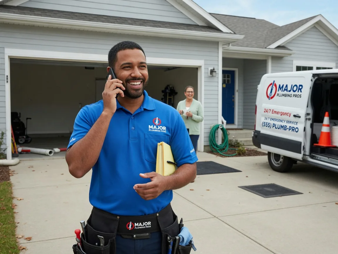 Drain Cleaning Services Powderly, TX FAQs